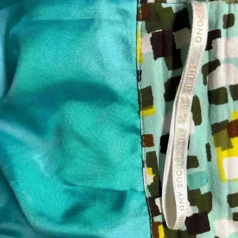 KATE SPADE skirt size 4.  Excellent condition! - Picture 7 of 10